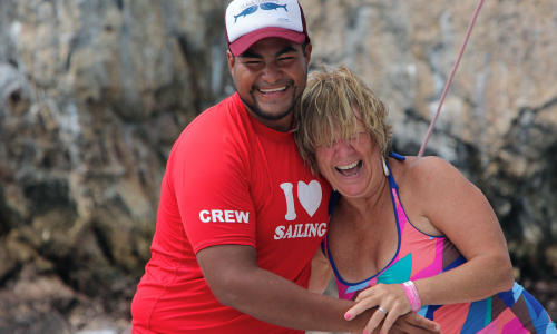 Cay Cruise - 10