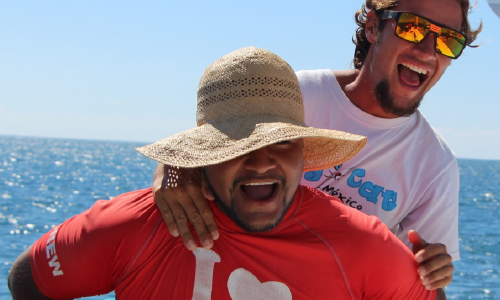 Cay Cruise - 14