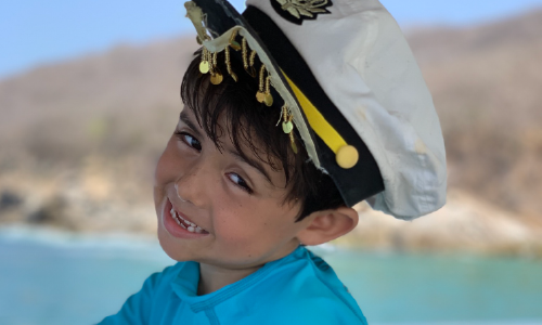 Cay Cruise - 6