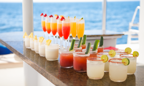 Cay Cruise - 7