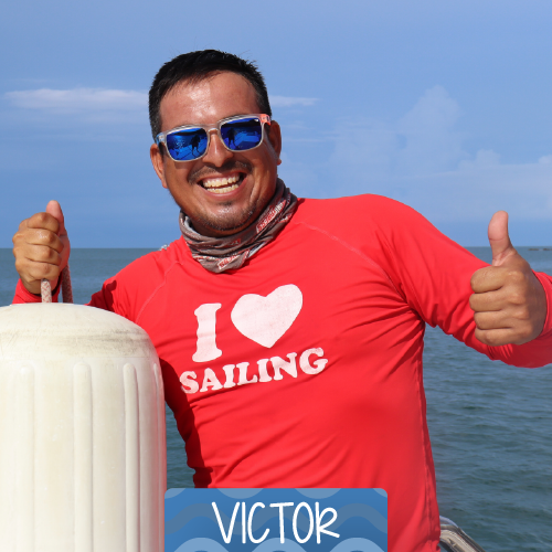 Victor